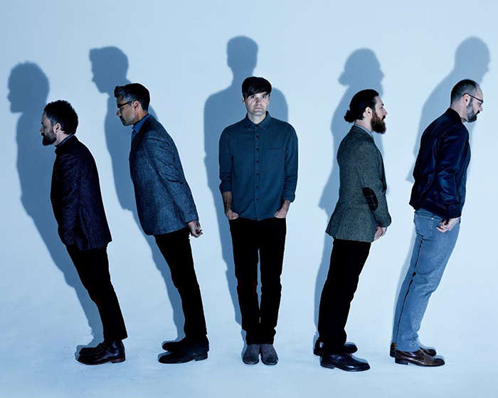 death cab for cutie