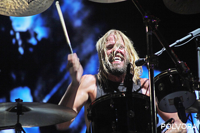 foo fighters