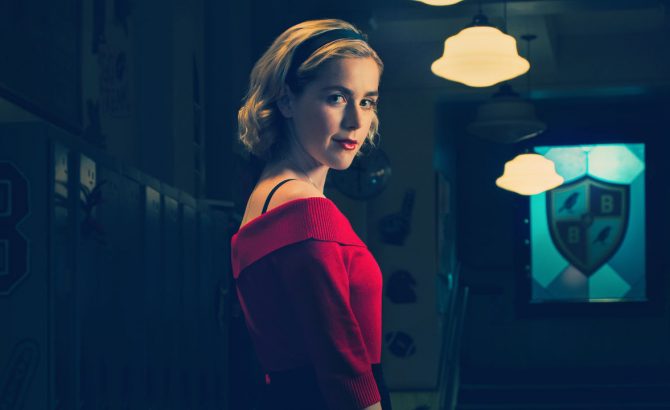 sabrina