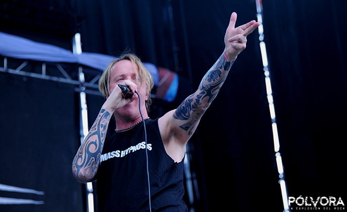 fear factory