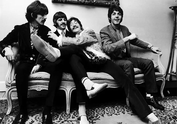 the-beatles