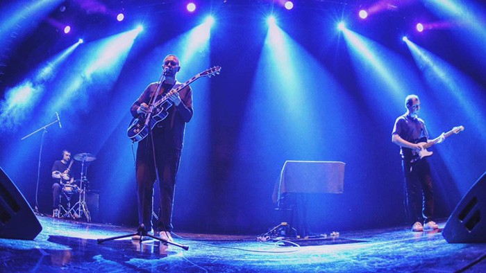 motorama estrena Pole Star