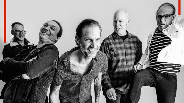 bad religion en la cdmx