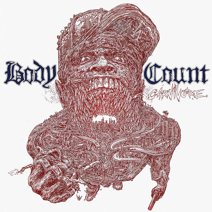 body count