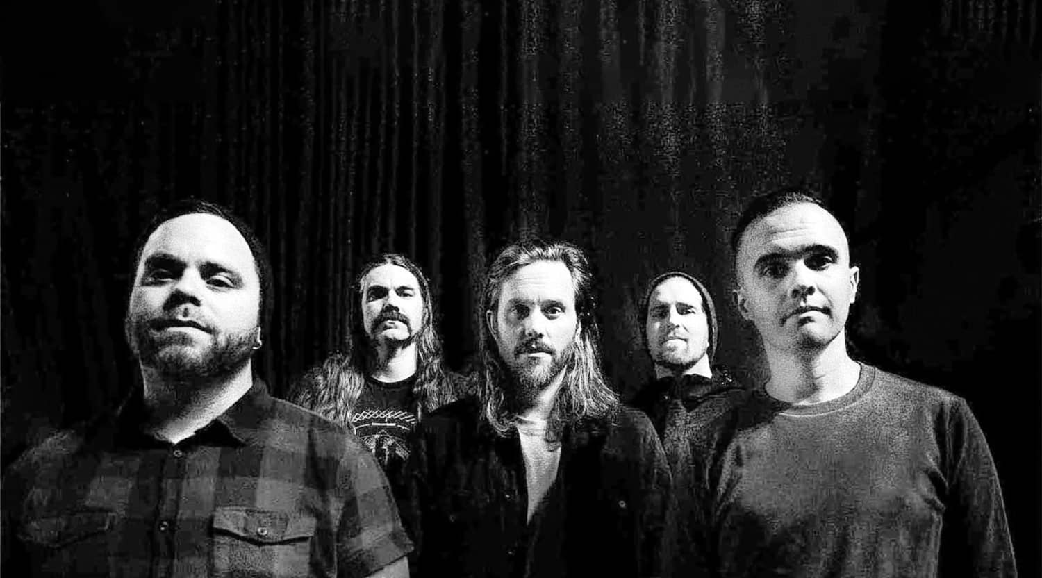 Between the Buried and Me - Entrevista