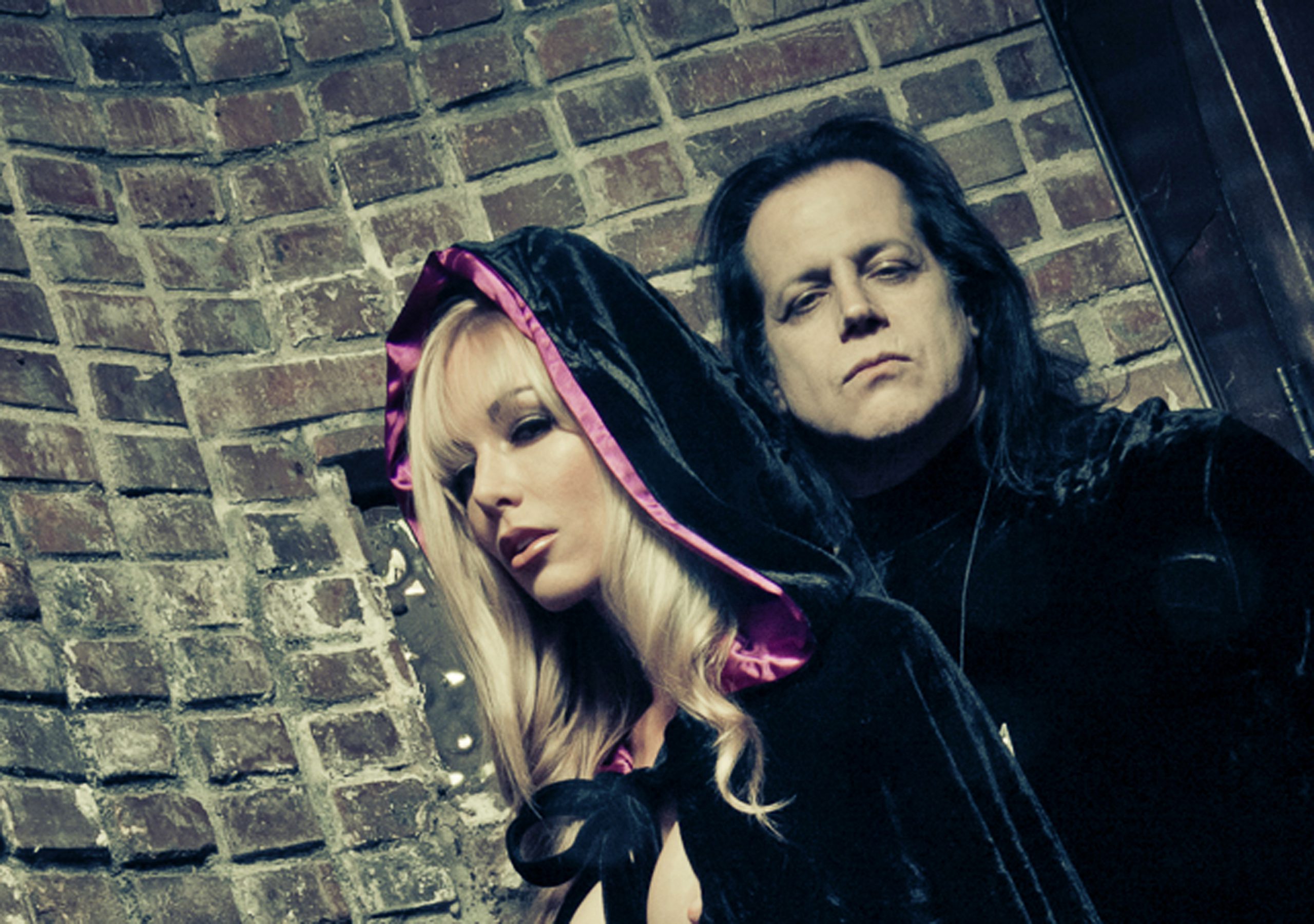 Danzig - Verotika