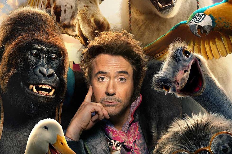 Dolittle - Reseña
