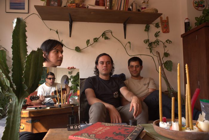 los blenders