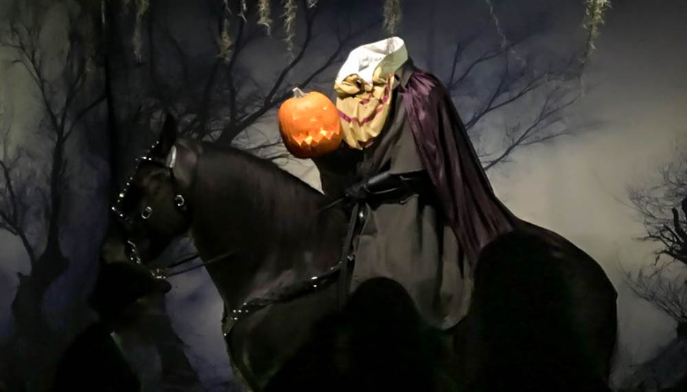 Sleepy-Hollow