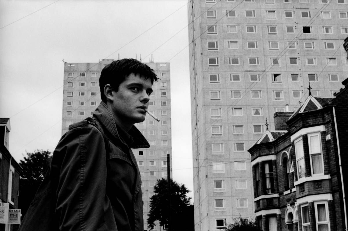 ian curtis joy division 2