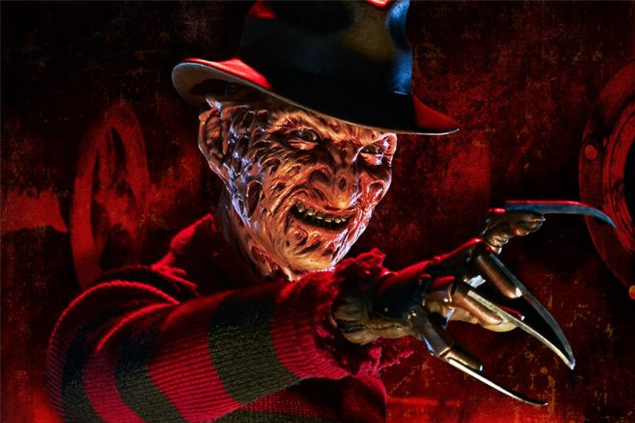 A Nightmare on Elm Street
