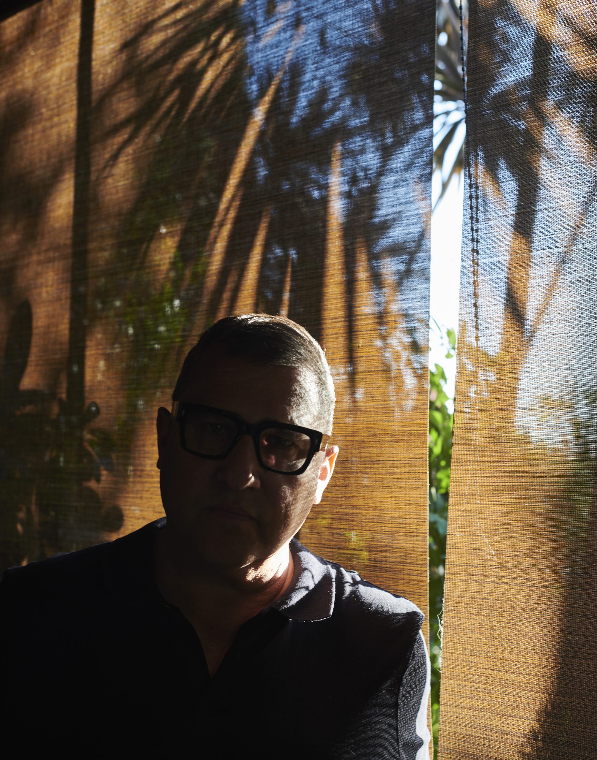 Greg Dulli - Entrevista