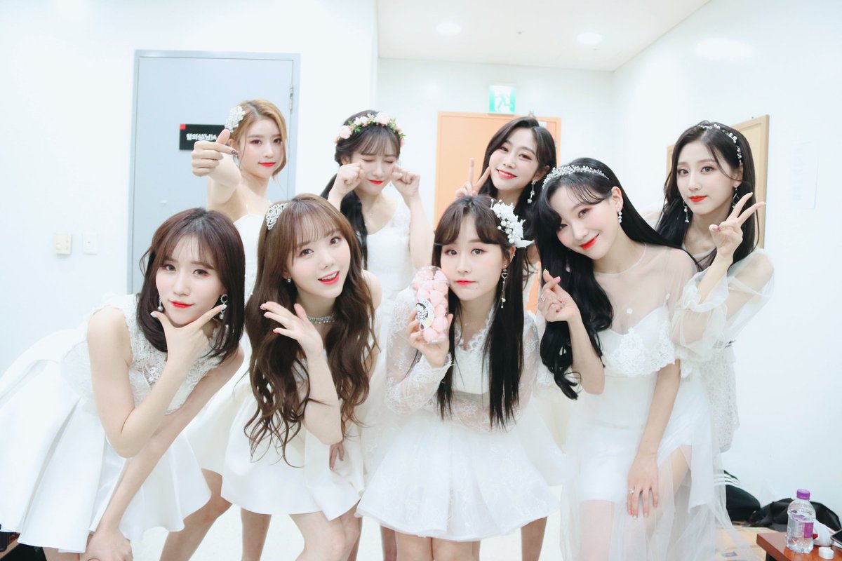 lovelyz
