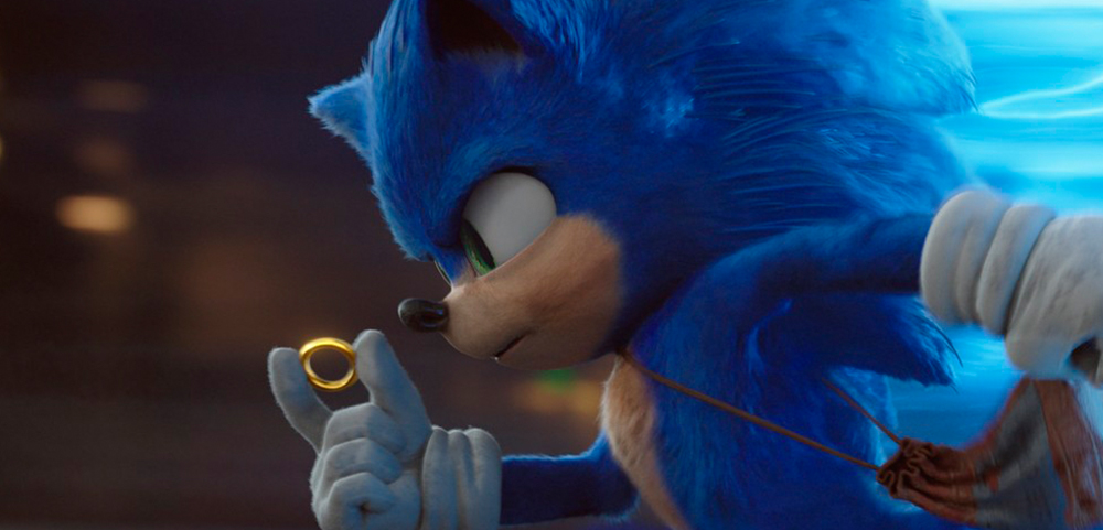 sonic-película
