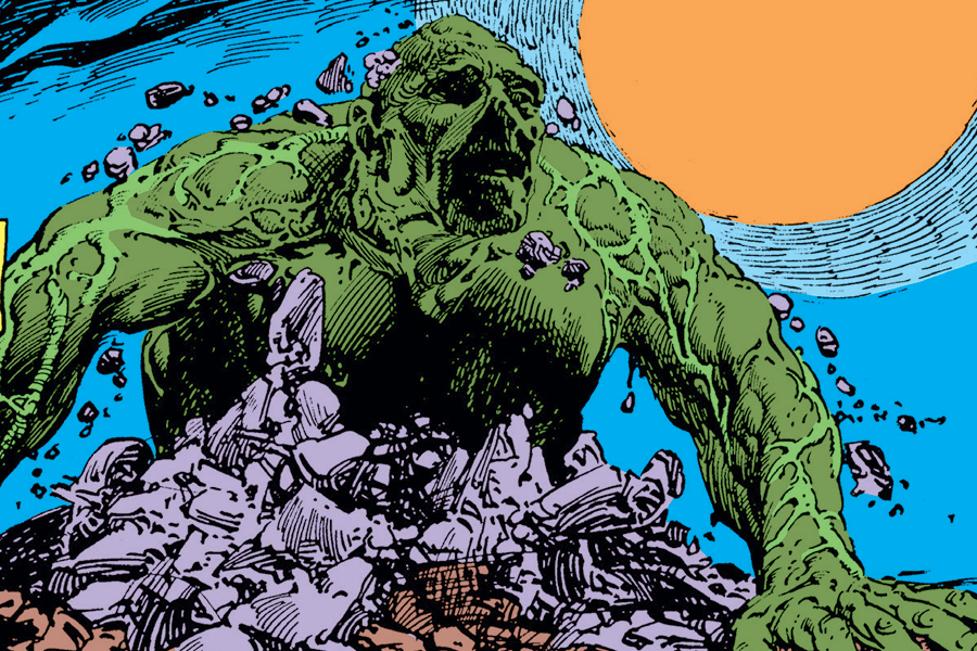 swamp-thing-la-era-de-bronce-vol-1-vertigo-icons-cover