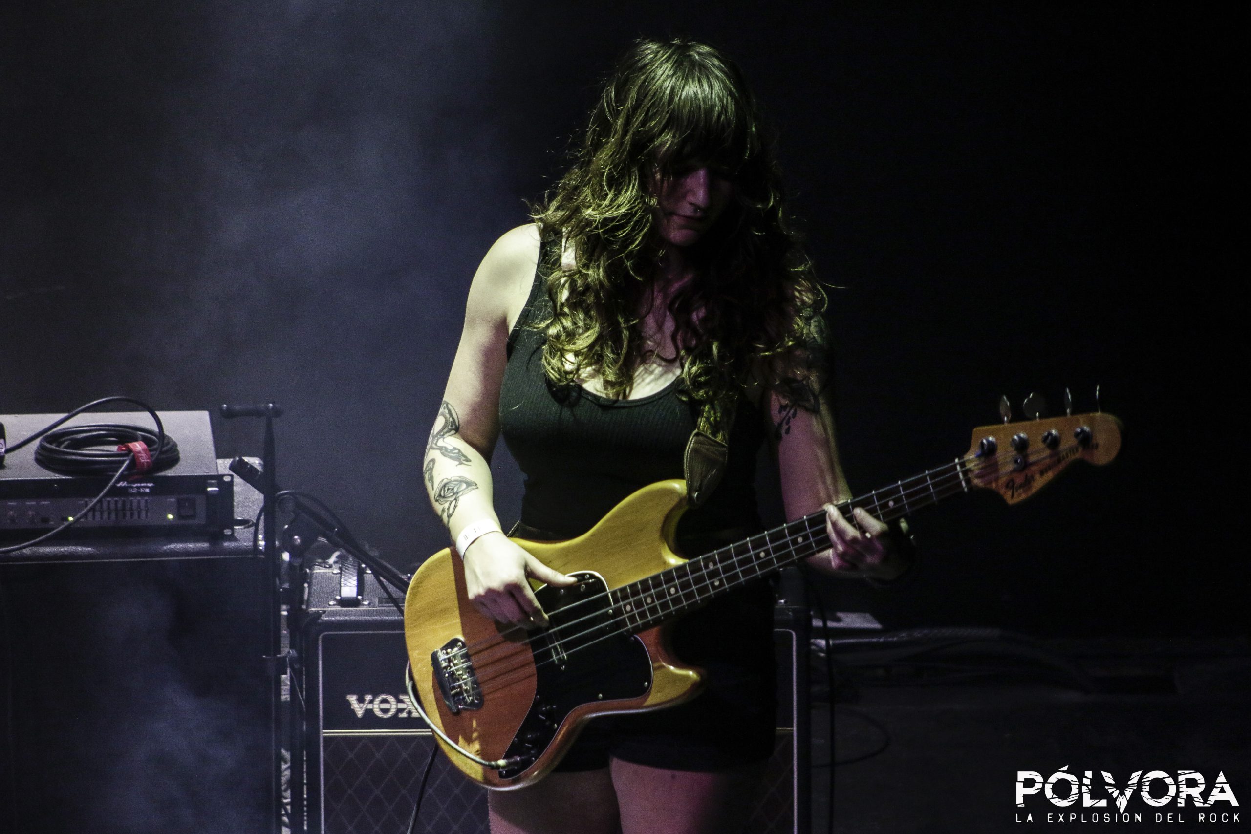 Blackwater Holylight en CDMX