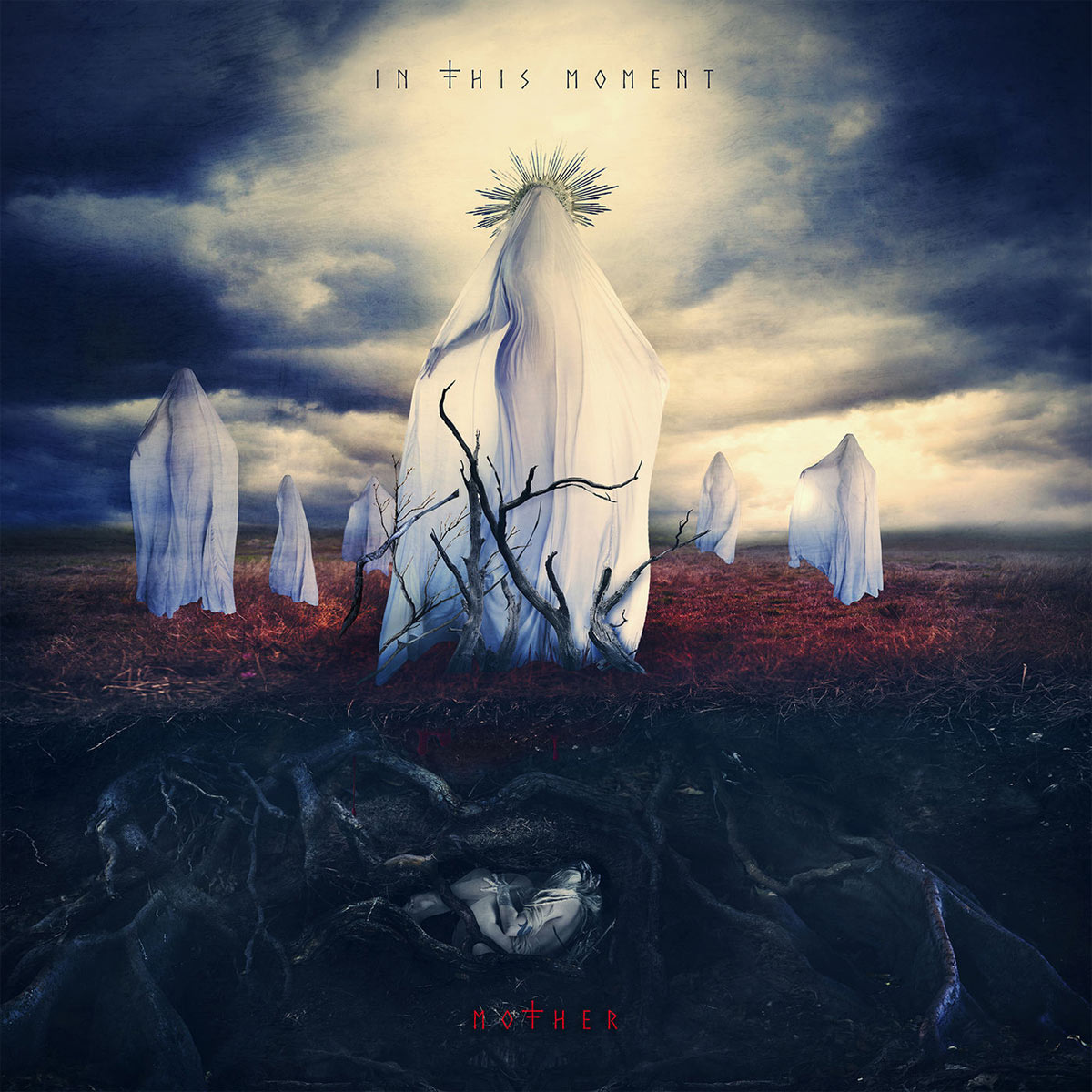 In This Moment - Mother reseña