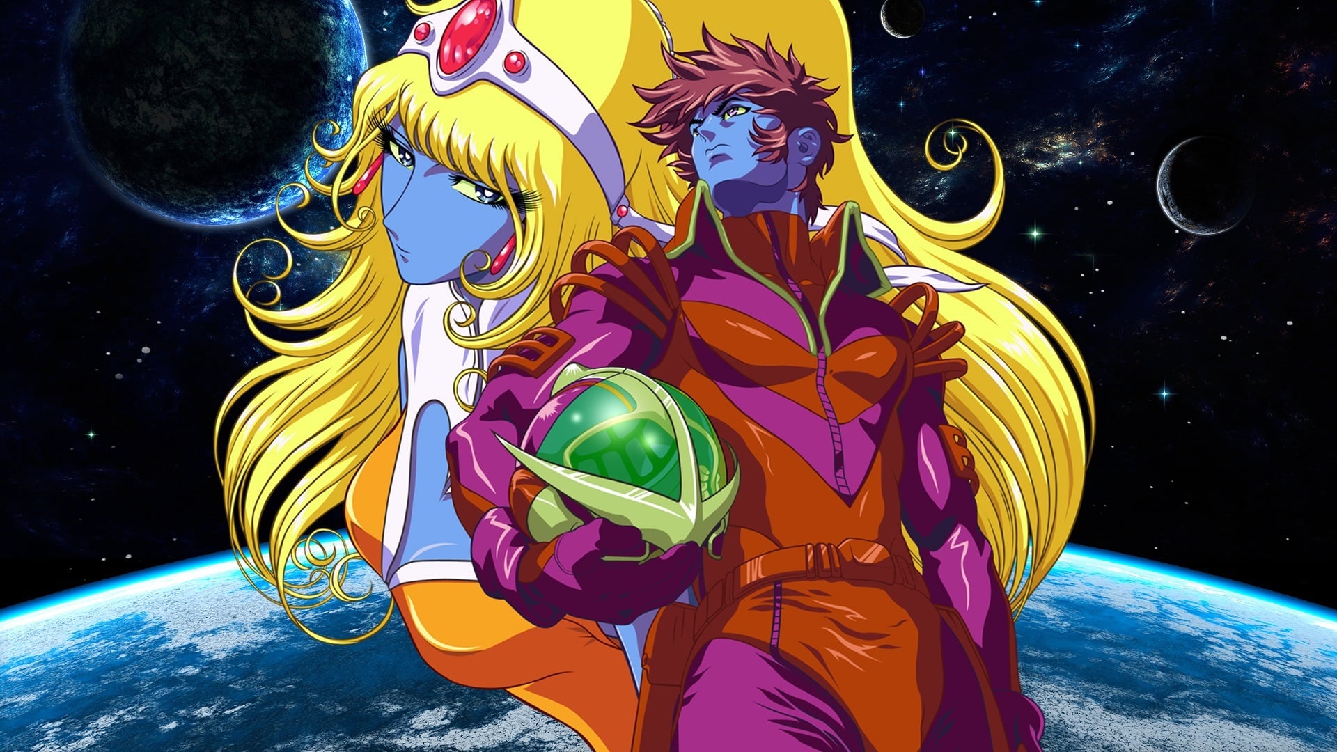 Interstella 5555 gratis en Youtube