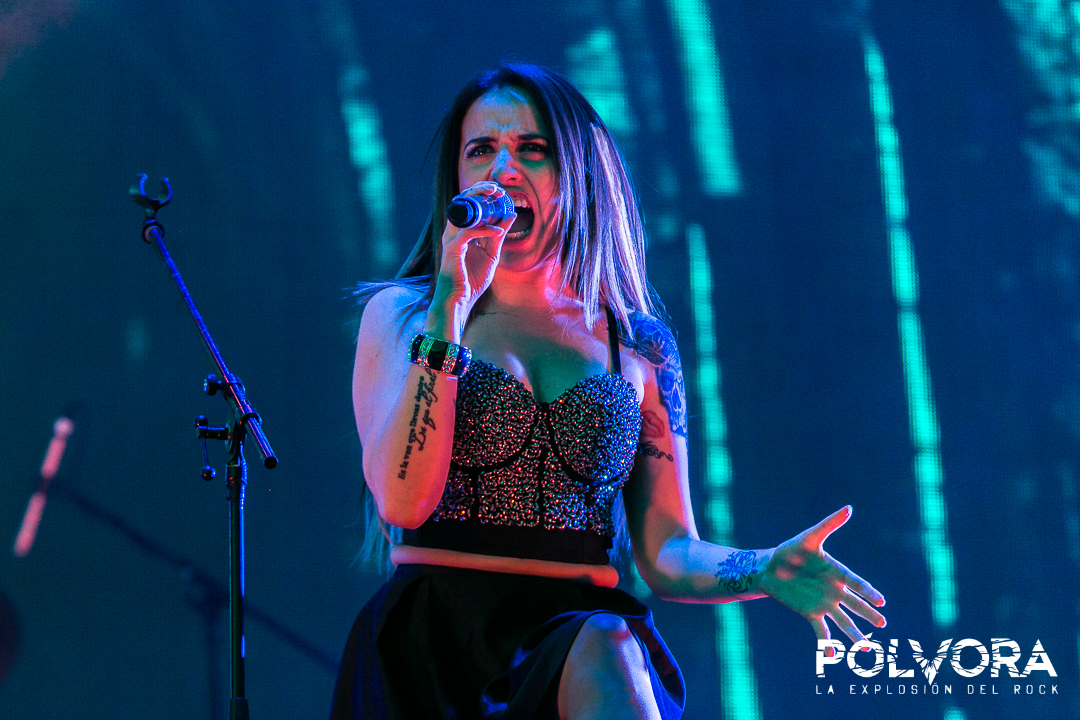 Anna Fiori - Entrevista