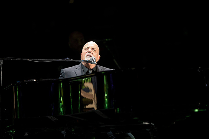 billy joel