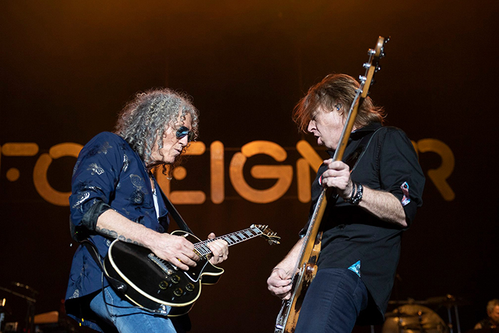 foreigner