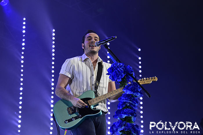 jose madero pepsi center psalmos 2