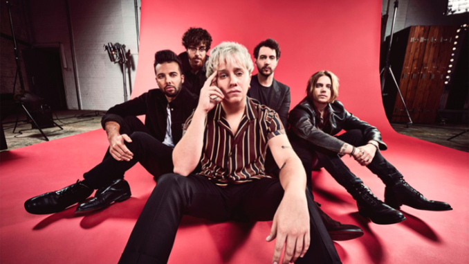 Nothing But Thieves