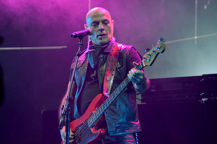 gracias totales soda stereo