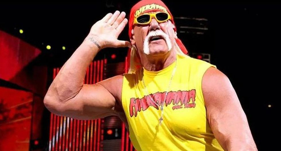 Chris Hemsworth interpretará a Hulk Hogan