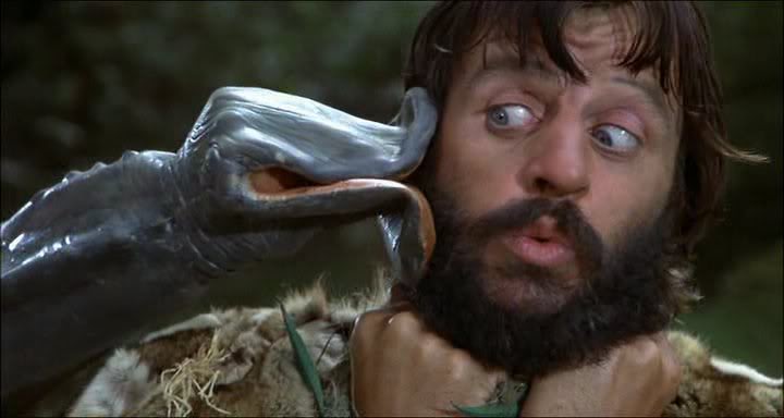 caveman ringo starr