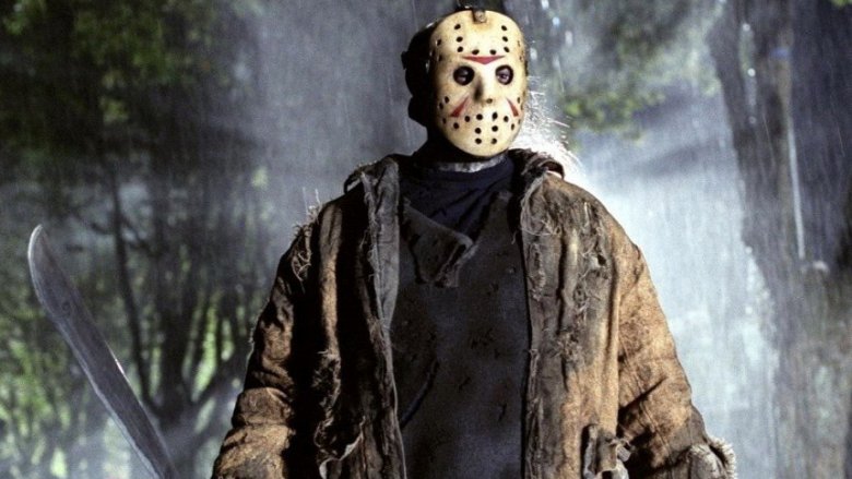 friday the 13th