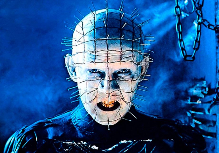 hellraiser