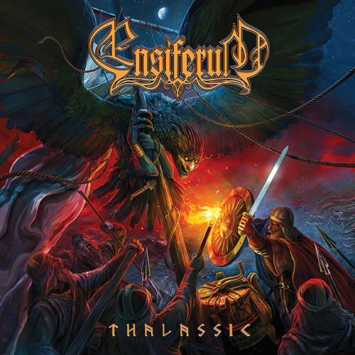 ensiferum