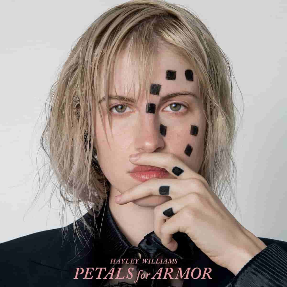 Hayley Williams - Petals for Armor - Reseña