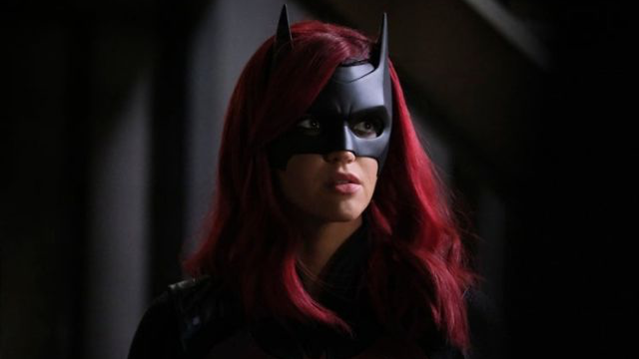 batwoman