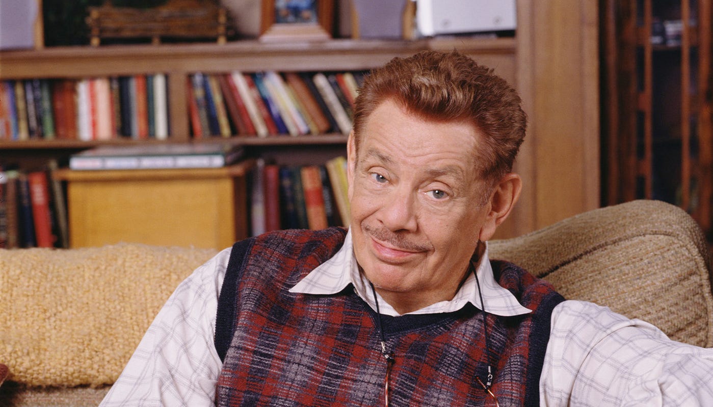 jerry stiller