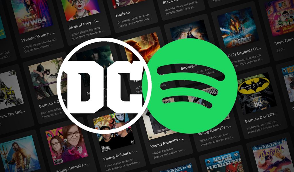 dc-spotify