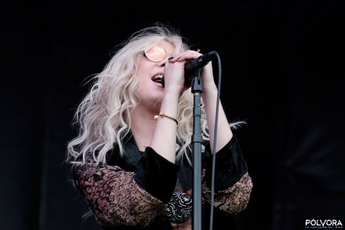 Taylor Momsen - Regresaría a la actuación