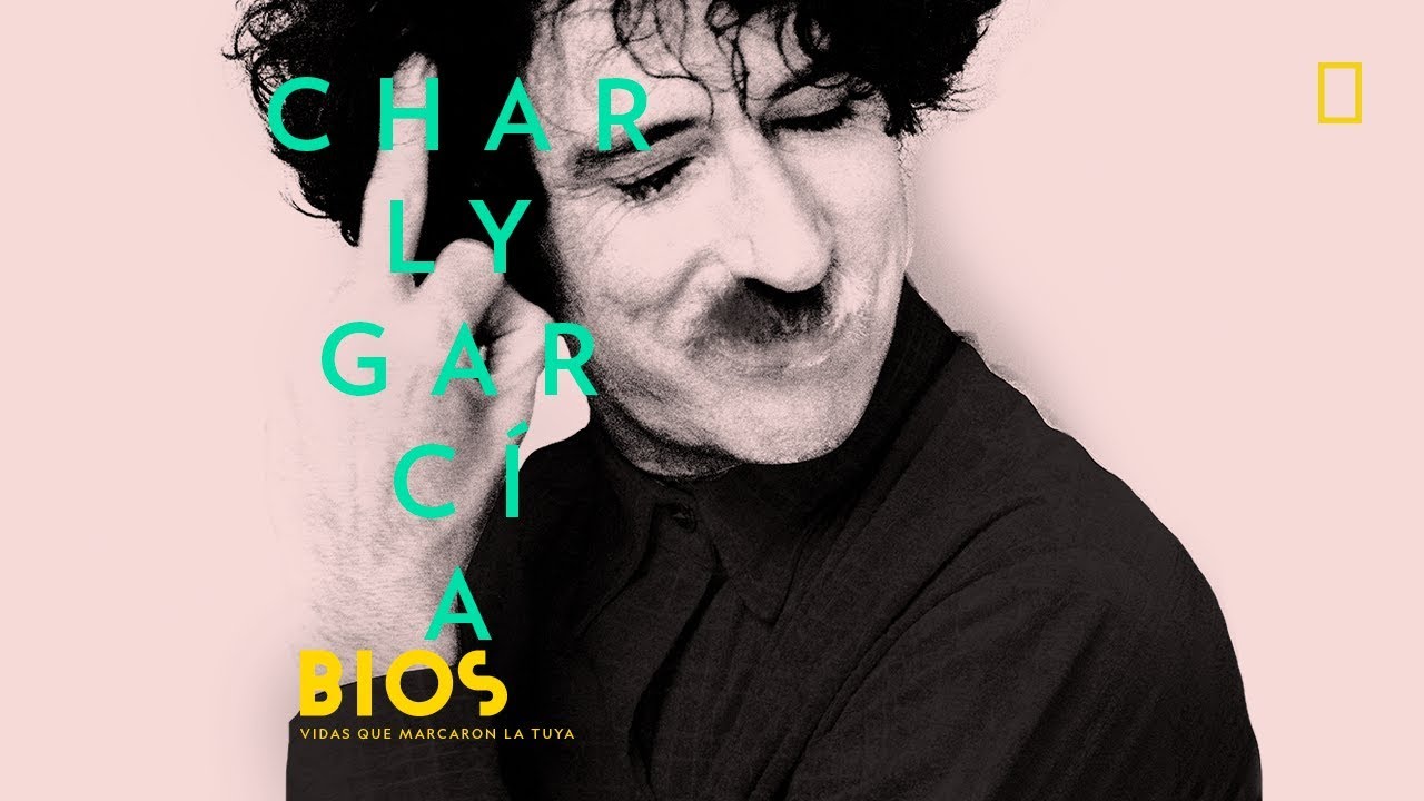 Charly García BIOS