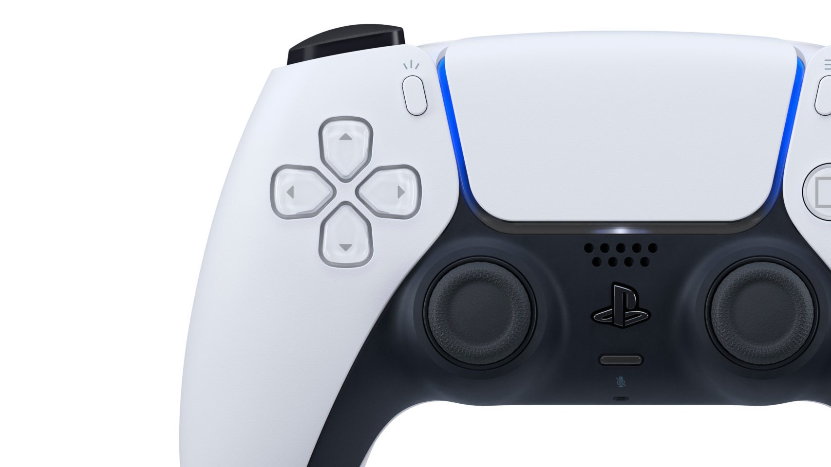 play station 5 control