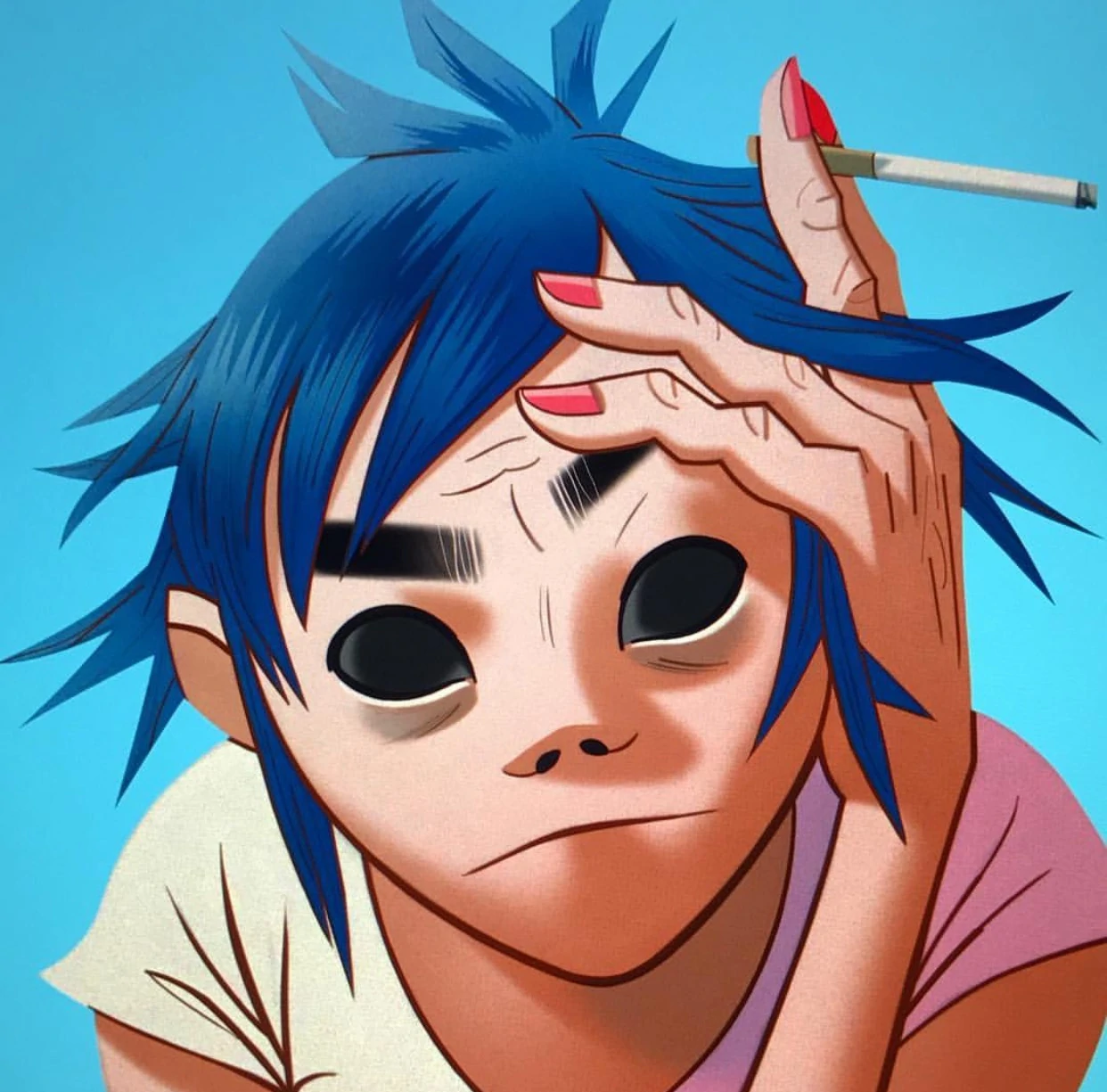 Gorillaz