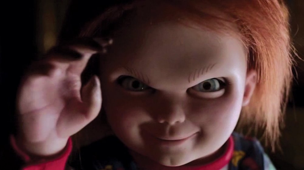 Chucky tendrá serie en TV