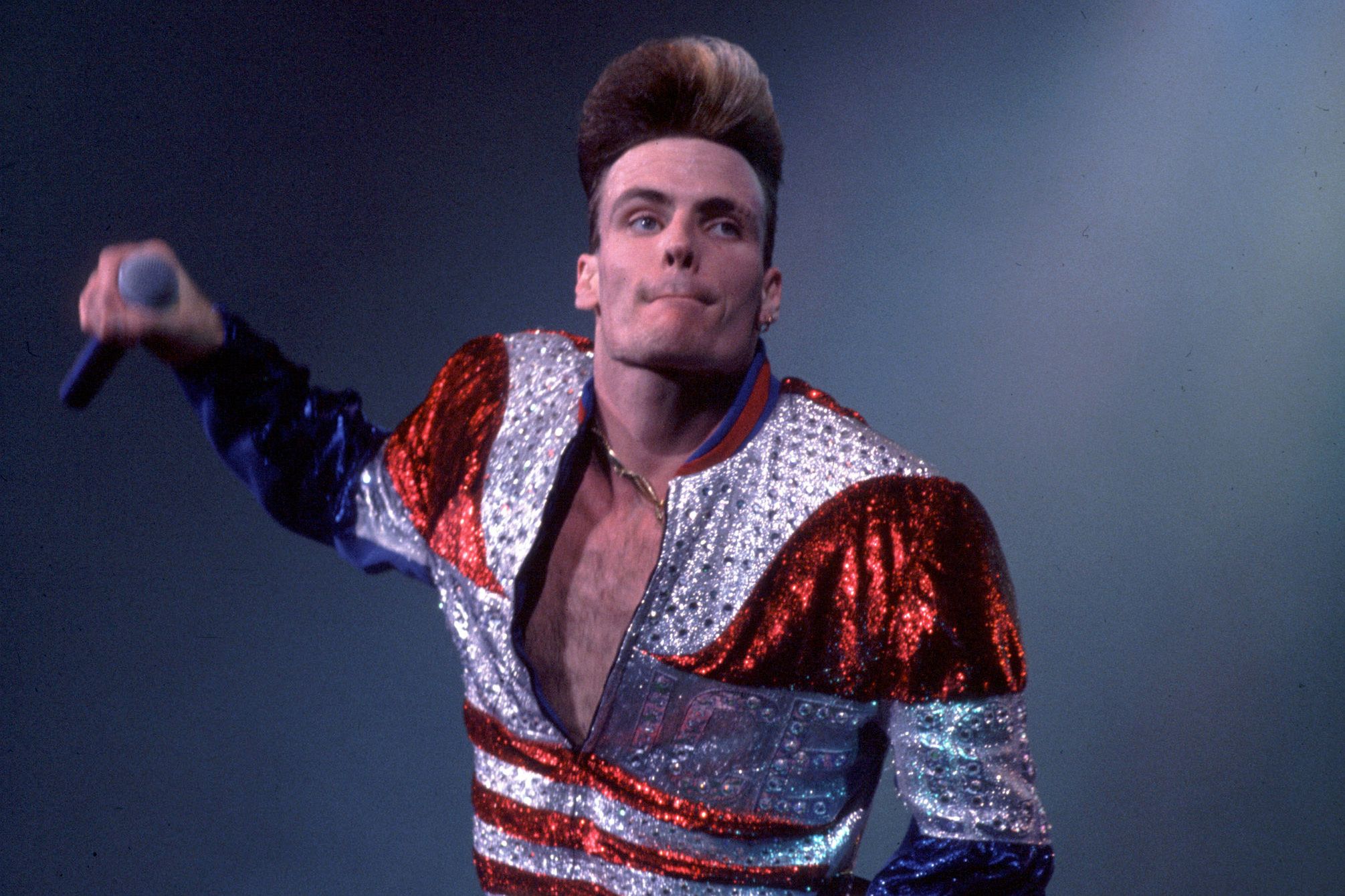 Dave Franco interpretará a Vanilla Ice