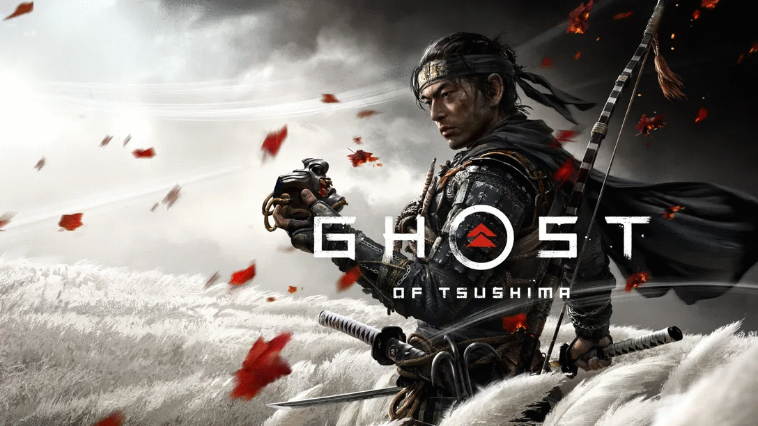 ghost of tsushima