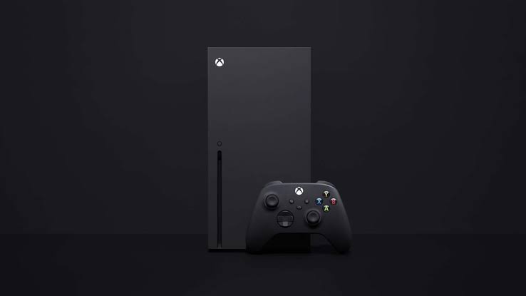 Xbox