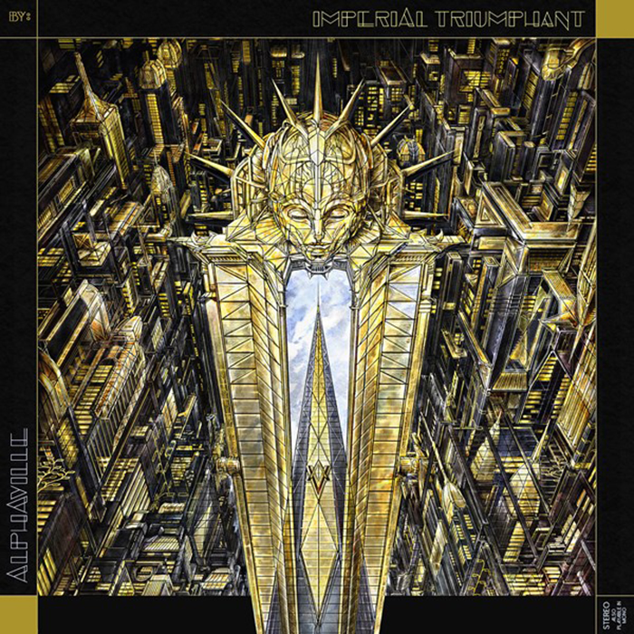 imperial triumphant