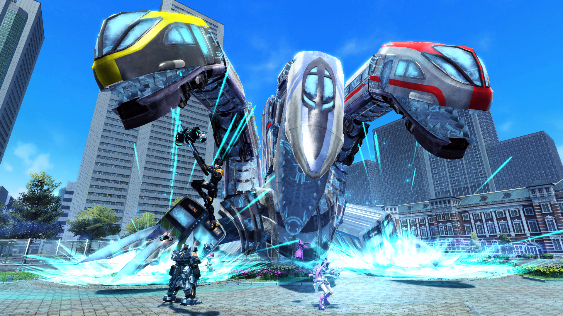Phantasy-Star-Online-2