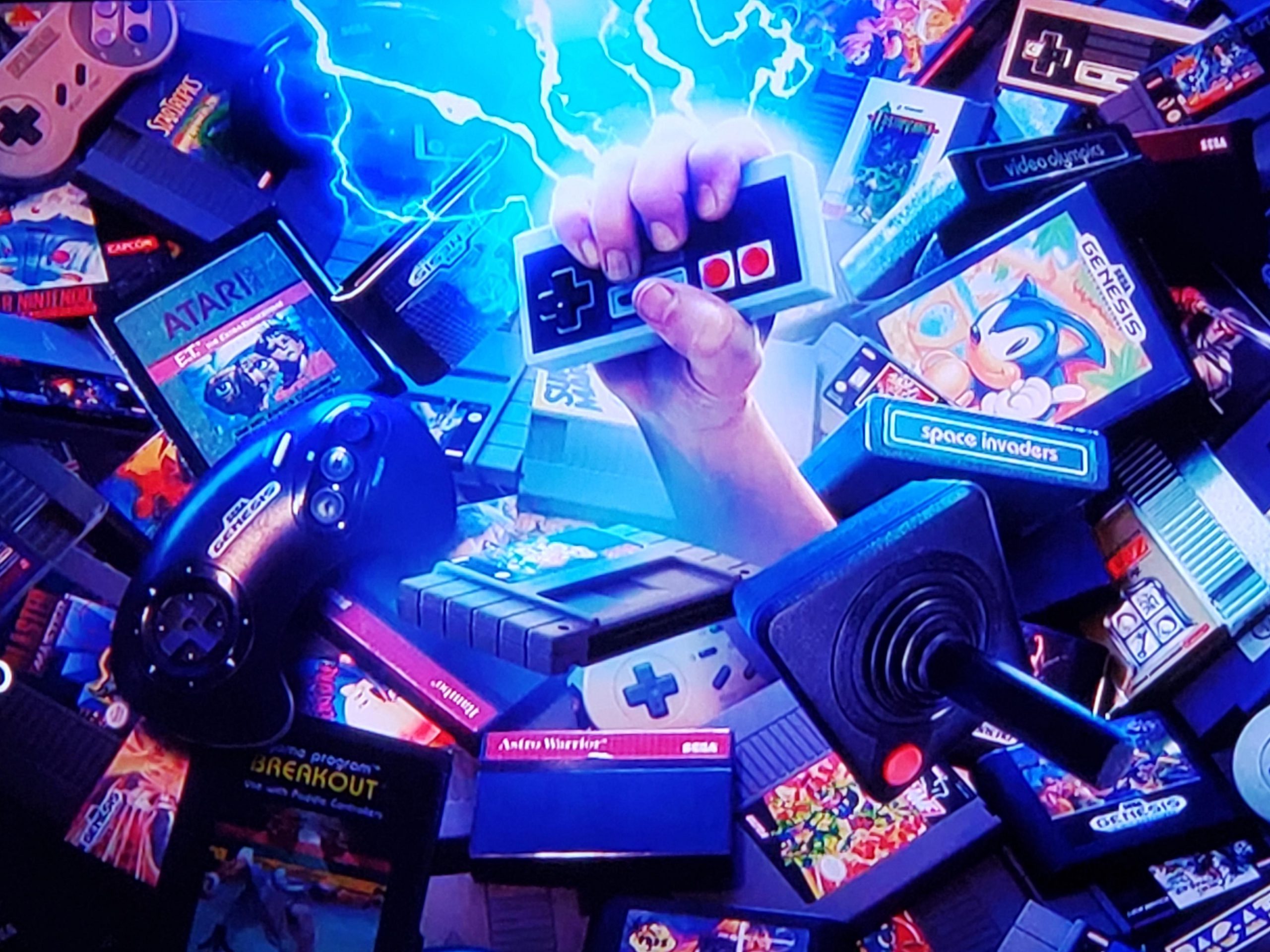 High Score - Reseña