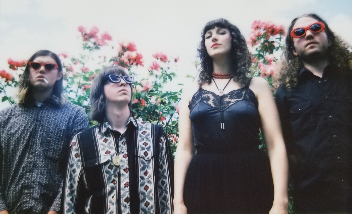 The Shivas - Entrevista