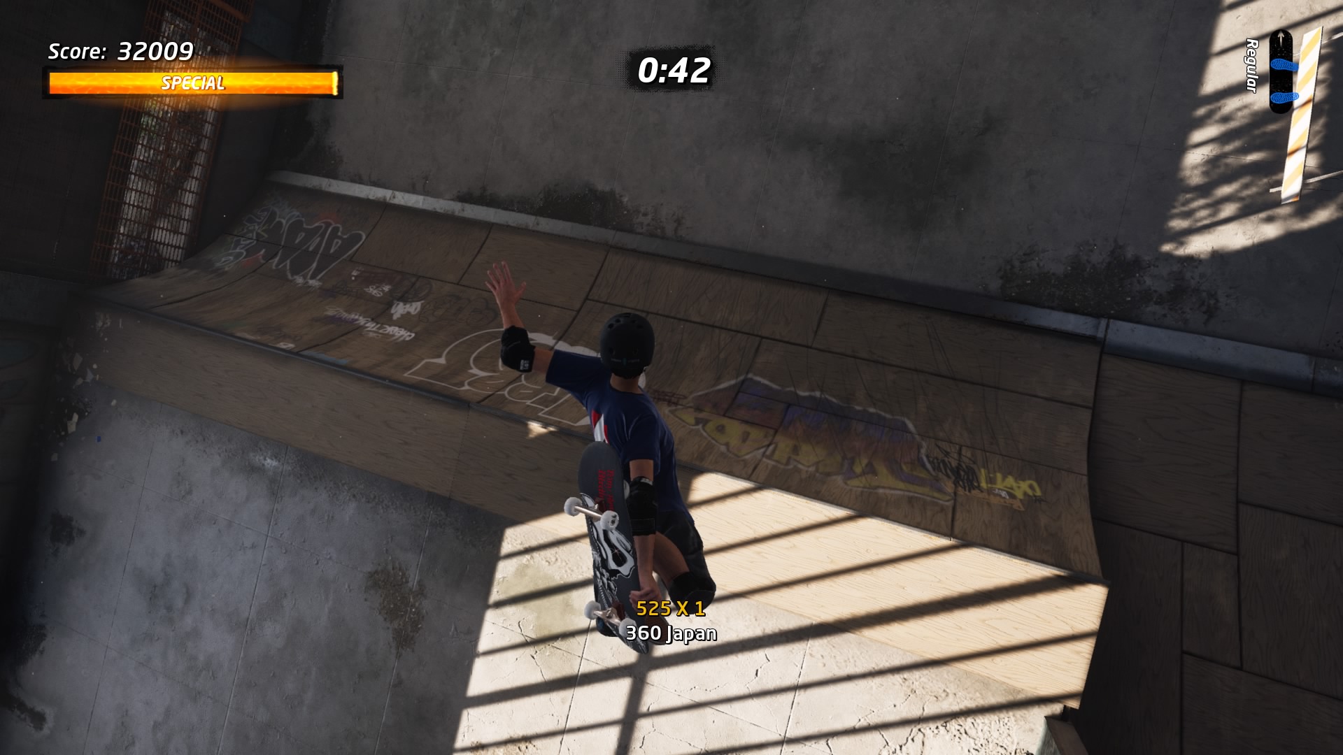 Tony Hawk's Pro Skater - Previo